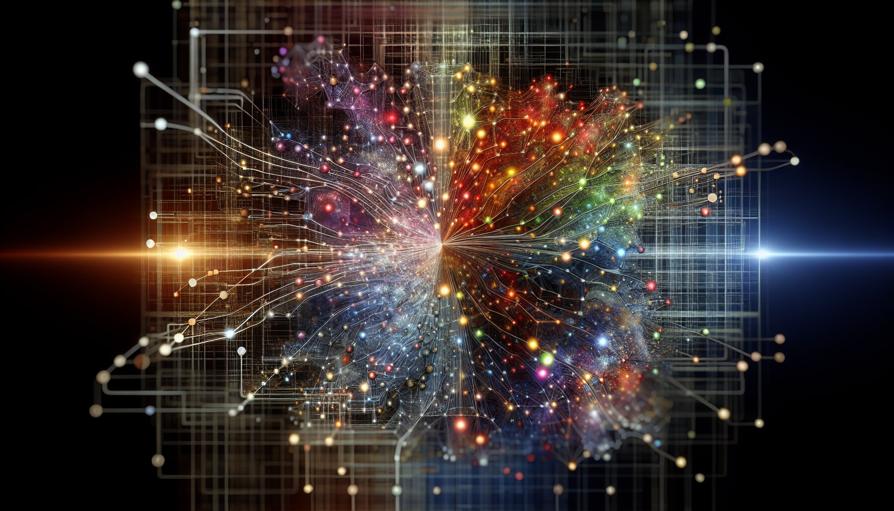 Illustration of transformer architecture