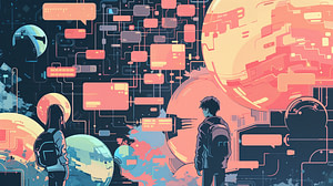 Retrieval Augmented Generation: The Easy Path To AI Relevancy