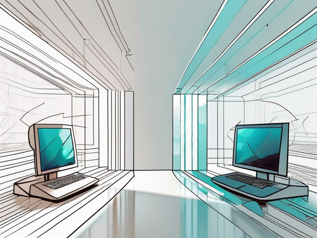 Demystifying Ray Tracing vs Rasterization A Comprehensive Guide – Vectorize