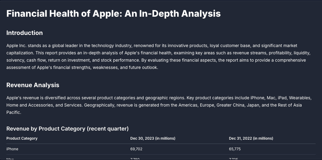 Introducing The Vectorize Api
